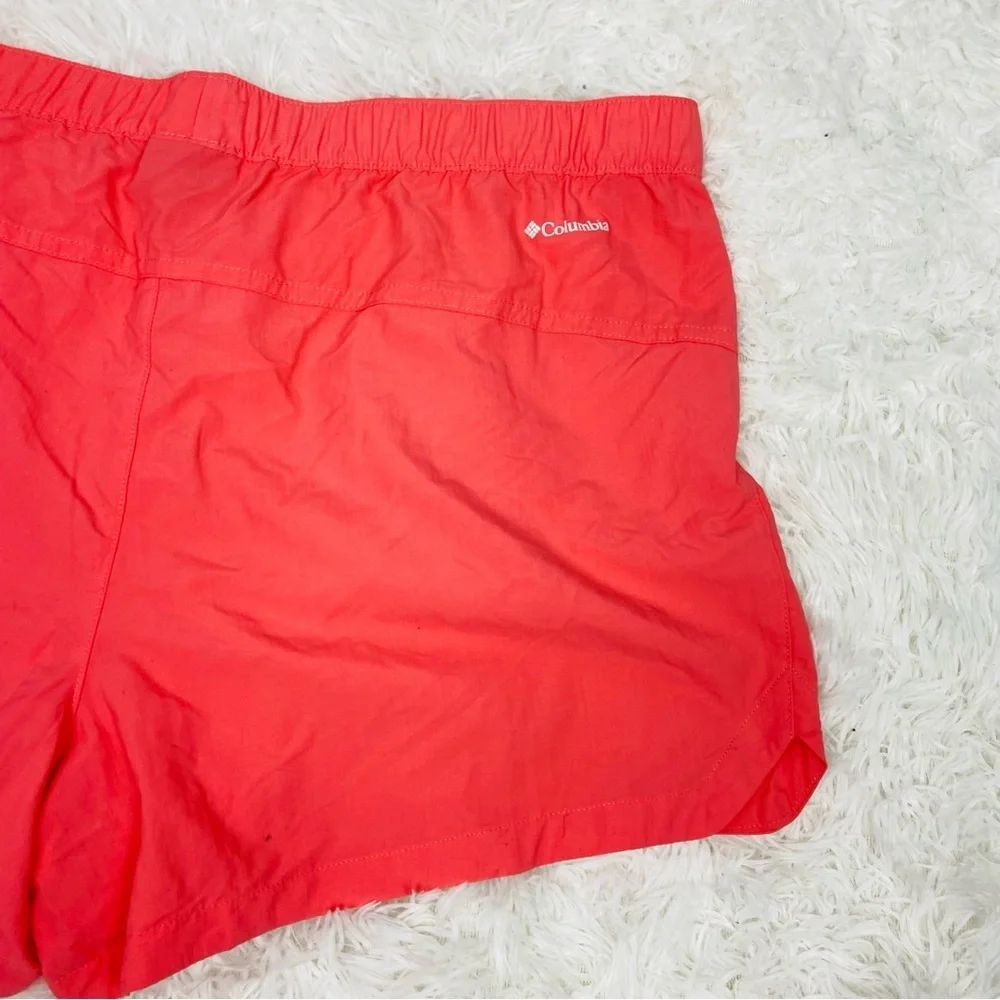 NWT COLUMBIA omni-shade 30 ups rated running athletic training shorts size XL - Picture 10 of 17